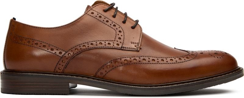 Soletrader Barry Brogue Schuhe