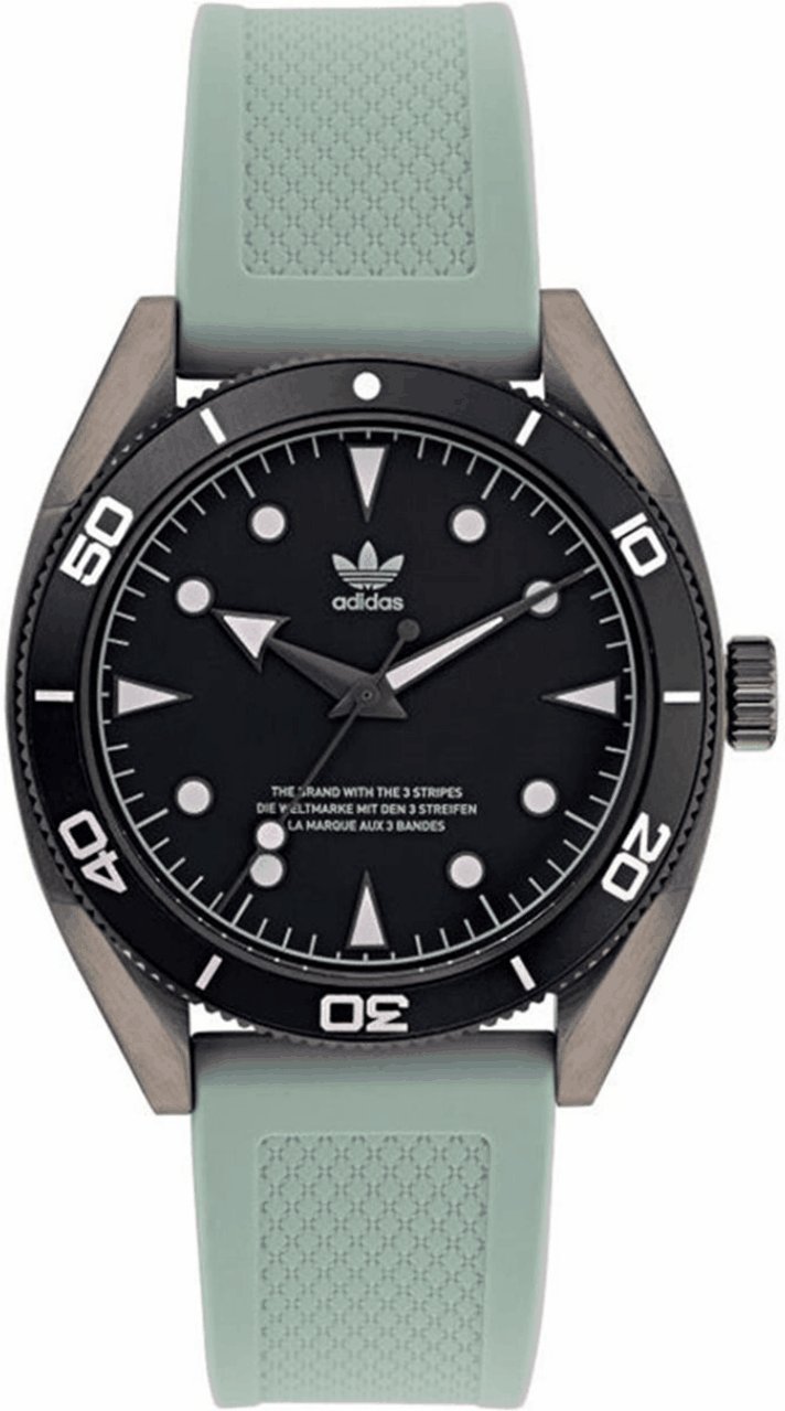 Herrenuhr Adidas AOFH22001 (Ø 43 mm)