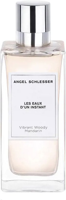 Vibrant Woody Mandarin Edt Vapo 150 ml