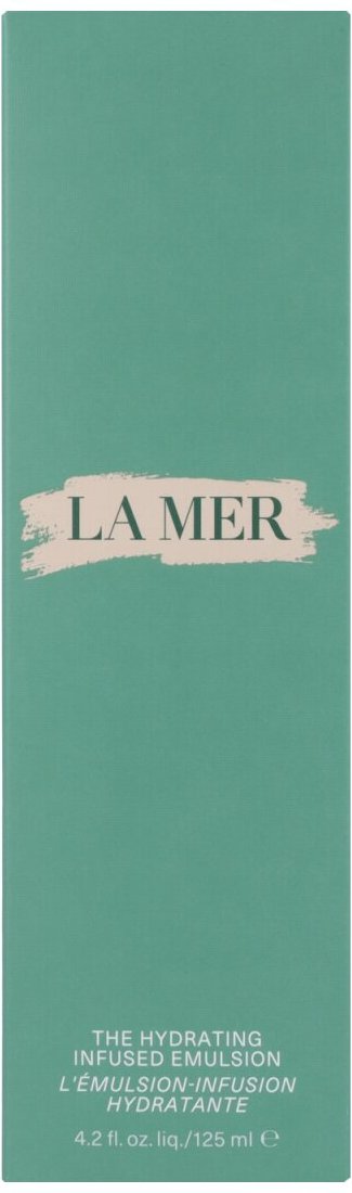 The Hydrating Infused Emulsion 125ml