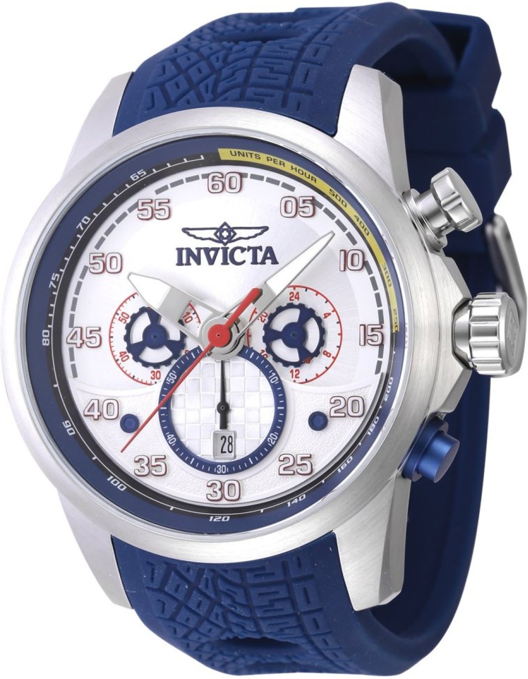 Thumbnail - Invicta S1 Rally 45579 Herrenuhr - 47mm