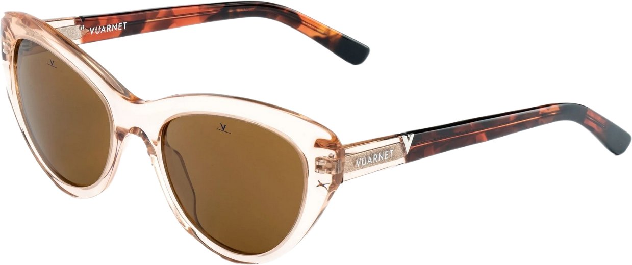 Damen-Sonnenbrillen Vuarnet VL200300022121 Ø 51 mm