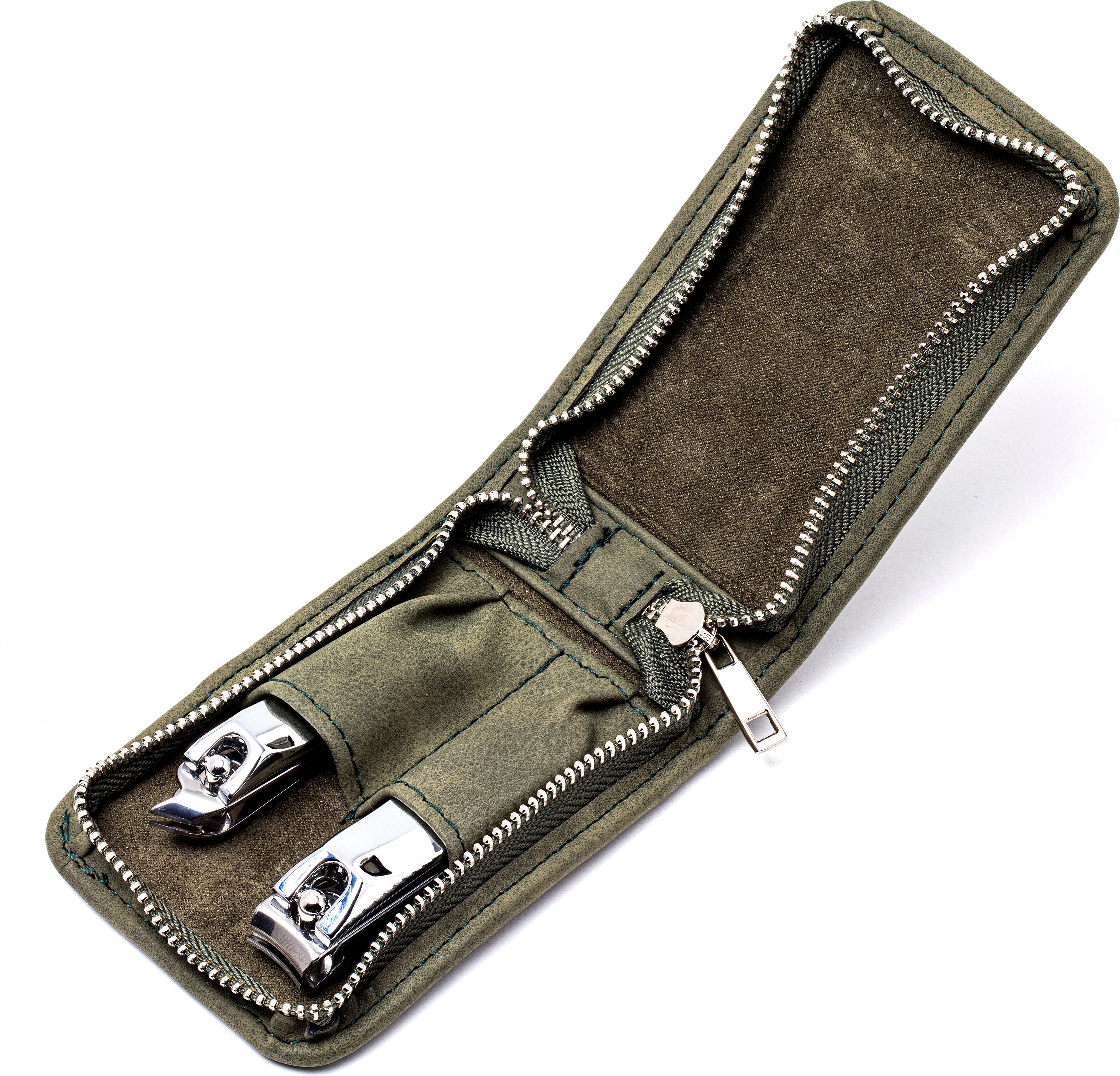 Breed Dagger 2 Stück Chirurgenstahl Groom Kit