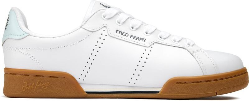 Thumbnail - Fred Perry B722 Sneakers