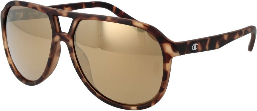 Champion Graue Harz Sonnenbrille