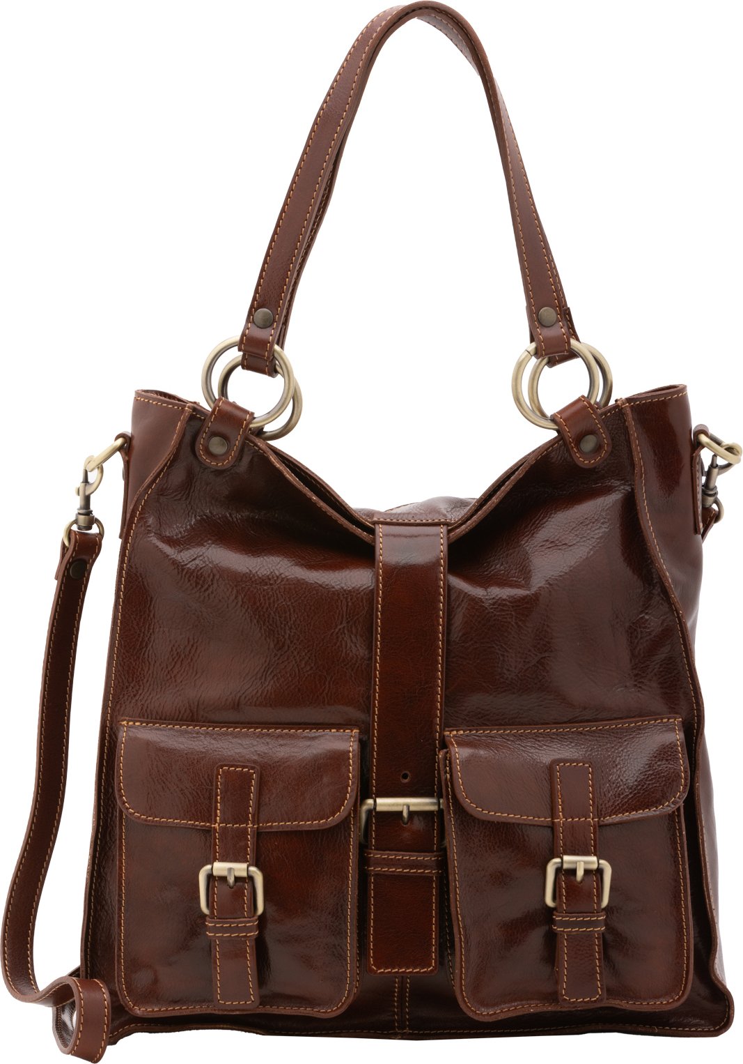 I Fratelli Umhängetasche Frauen