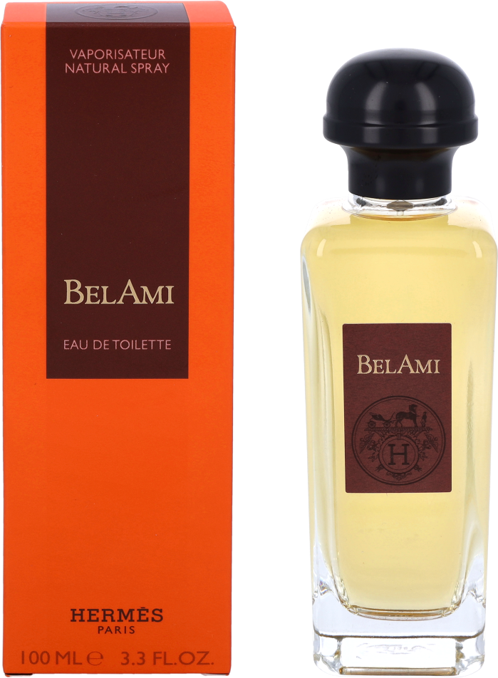 Hermes Bel Ami Edt Spray 100ml.