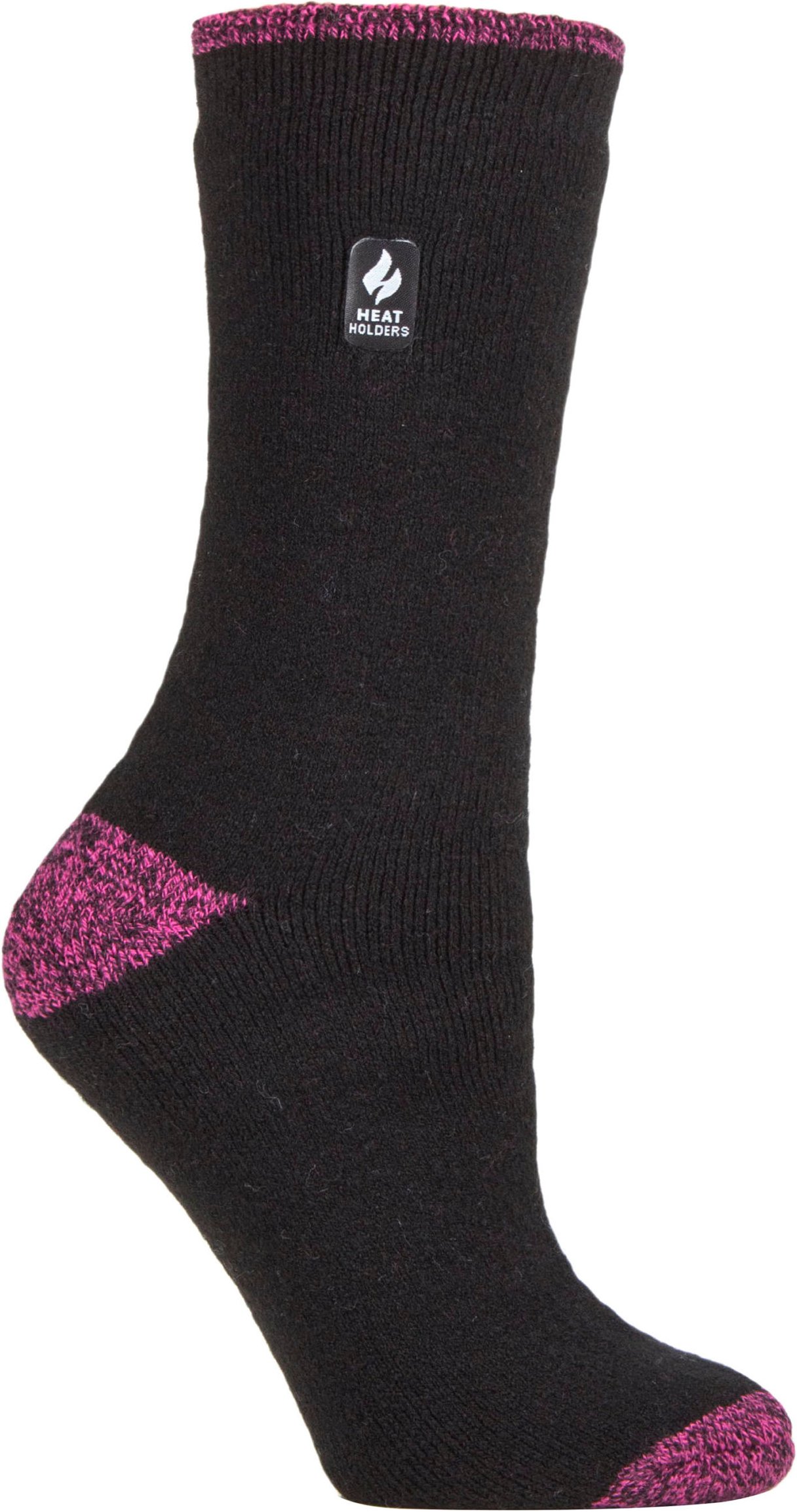 Wärmehalter - Damen Thermosocken für den Winter | Outdoor & Indoor Socken | Kuschelig & Flauschig | Geschenke für Frauen...