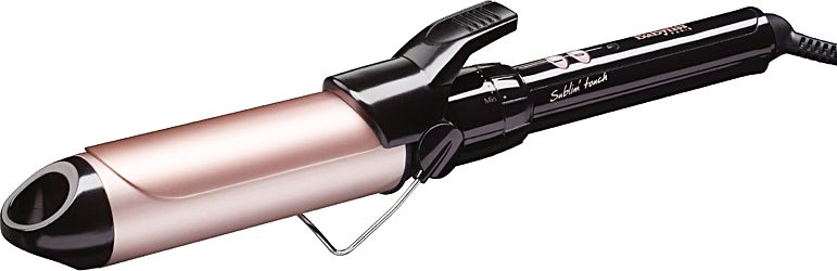 Rizador Sublim’touch C338e 38 mm