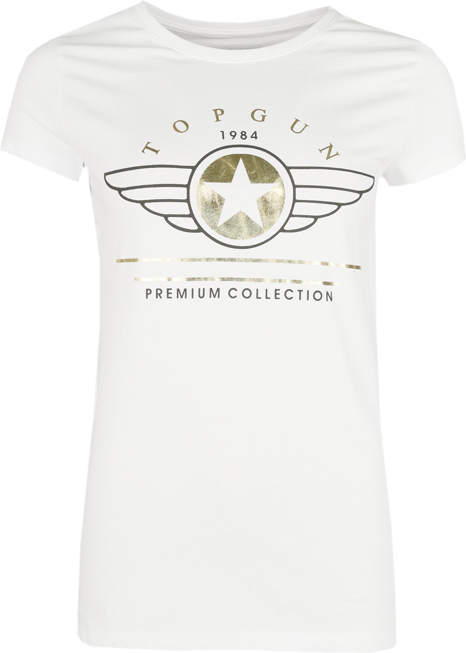 Top Gun T-Shirt TG20193050