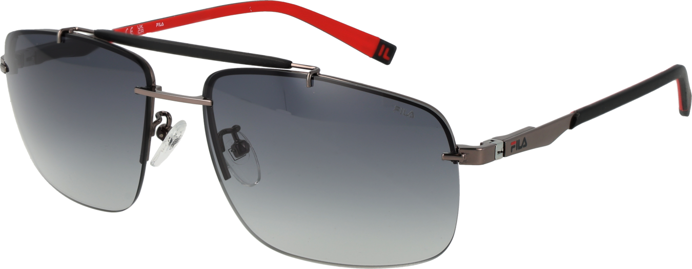 Fila Sonnenbrille SFI210 0568 61