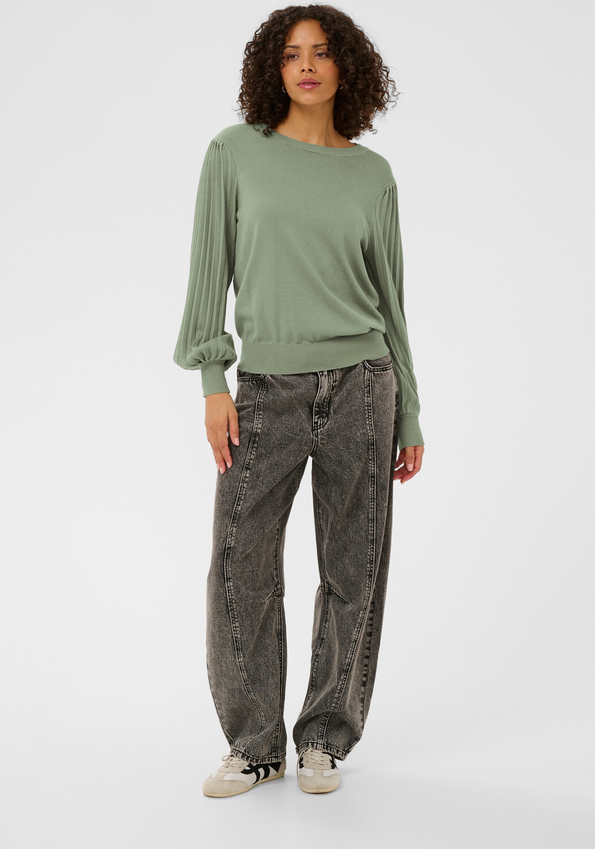 Strickpullover KAlone Strickpullover Regular fit