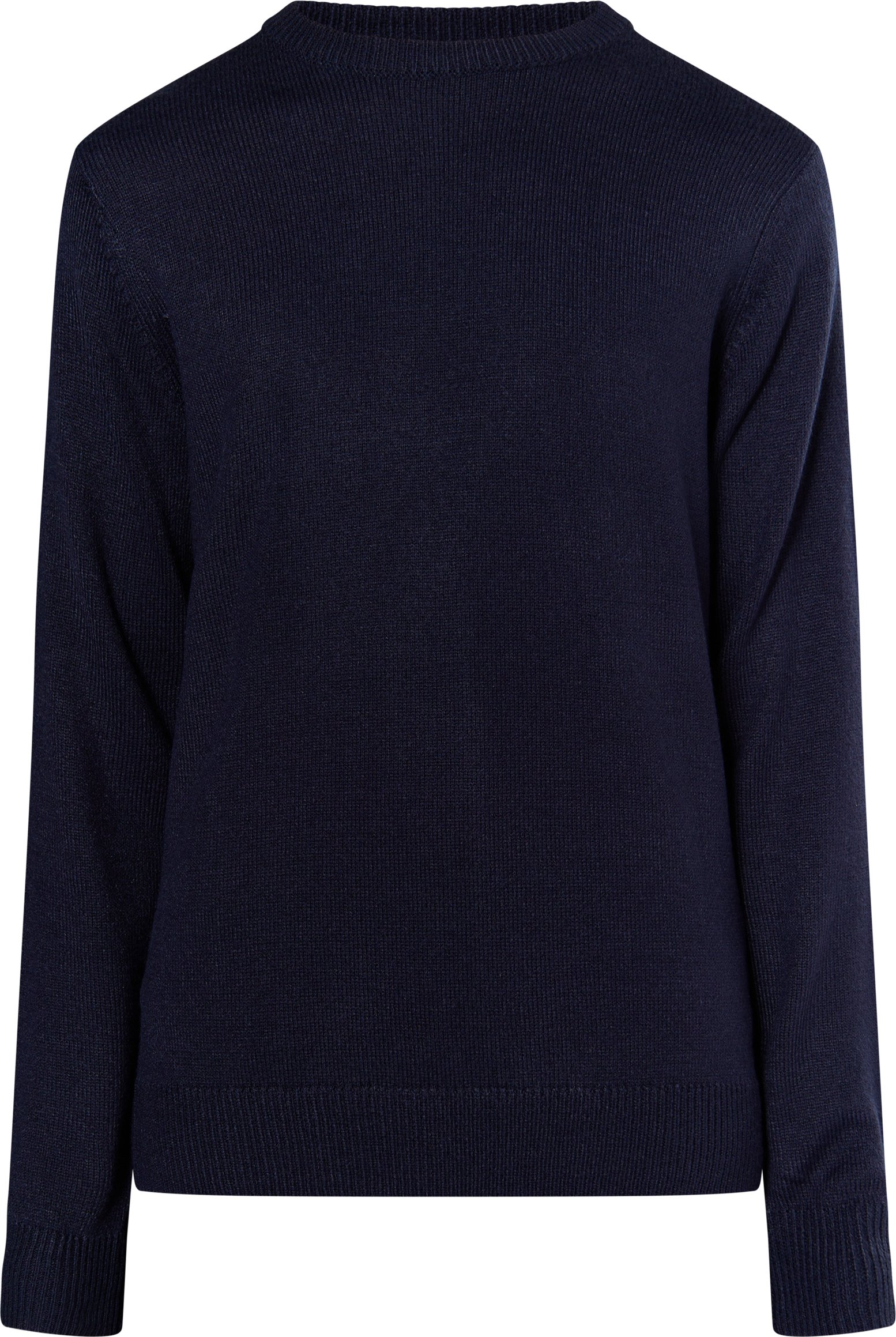 Mo Pullover Herren Blau