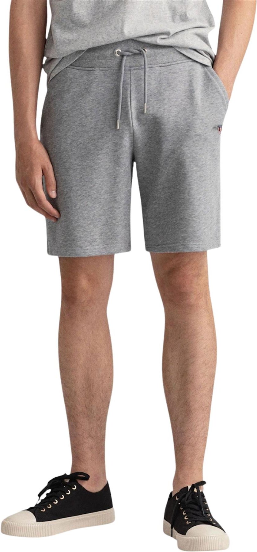 Thumbnail - Gant | Mens Shield Sweat Shorts