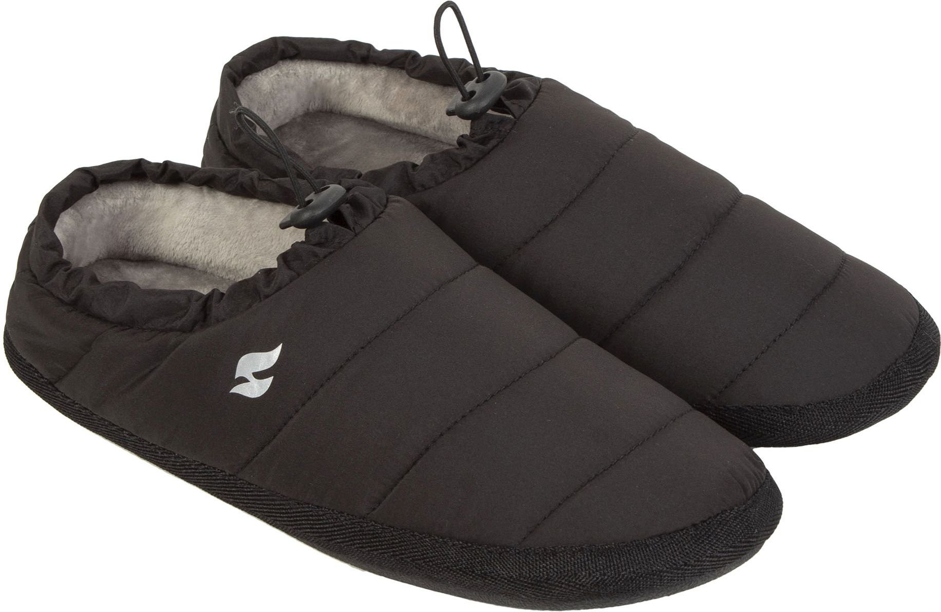 Damen Gemütliche Winter-Schnürschuhe