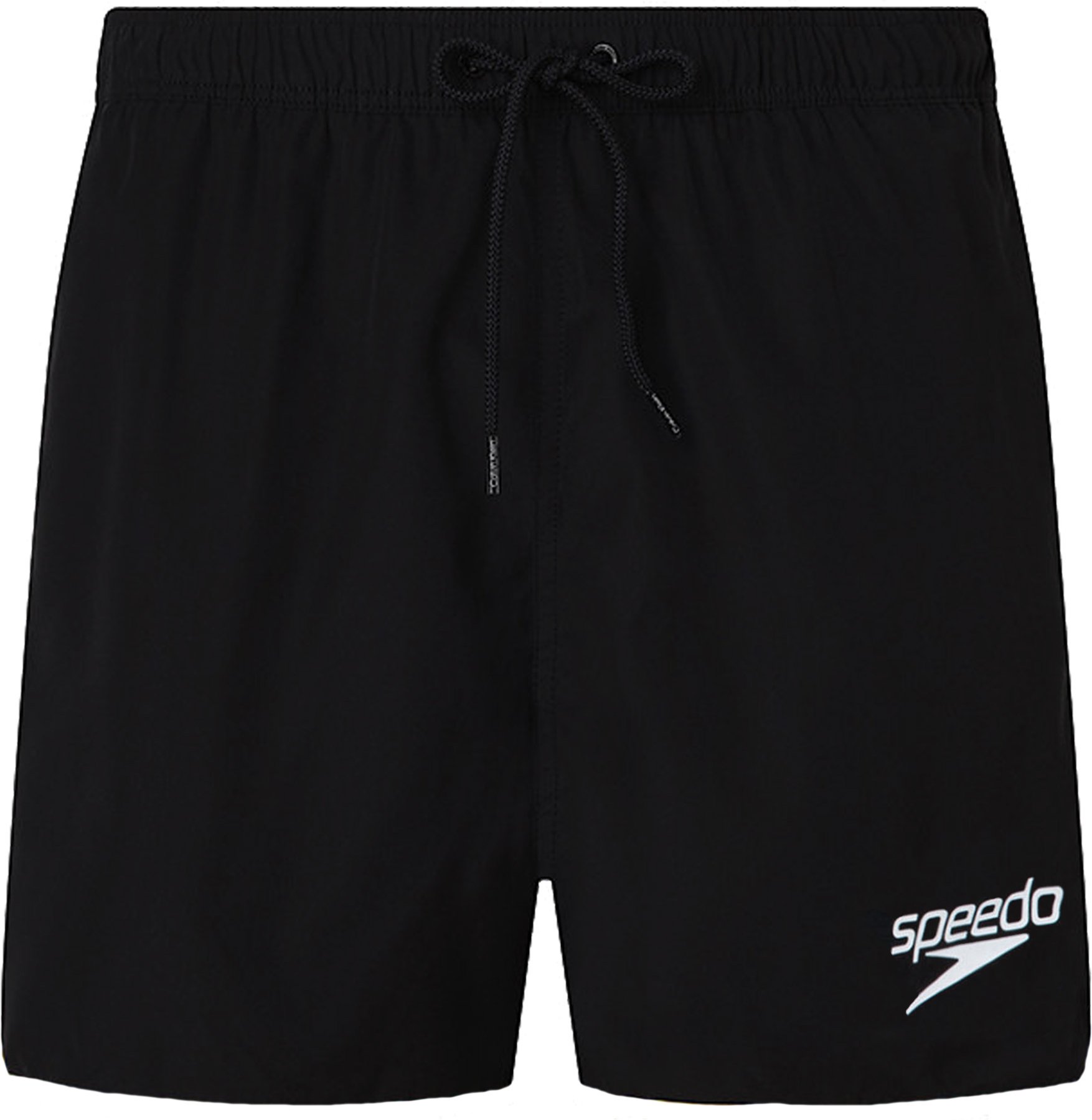 Speedo - Essentials 16 Badeshorts für Herren (Schwarz)