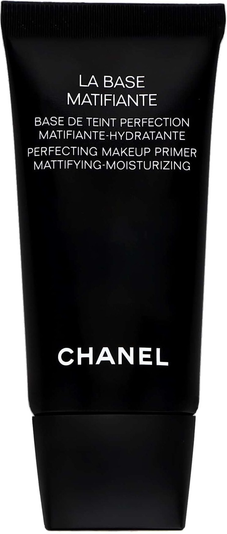 Chanel La Base Matifiante Primer - Makellose Makeup-Basis - 30ml, 59g