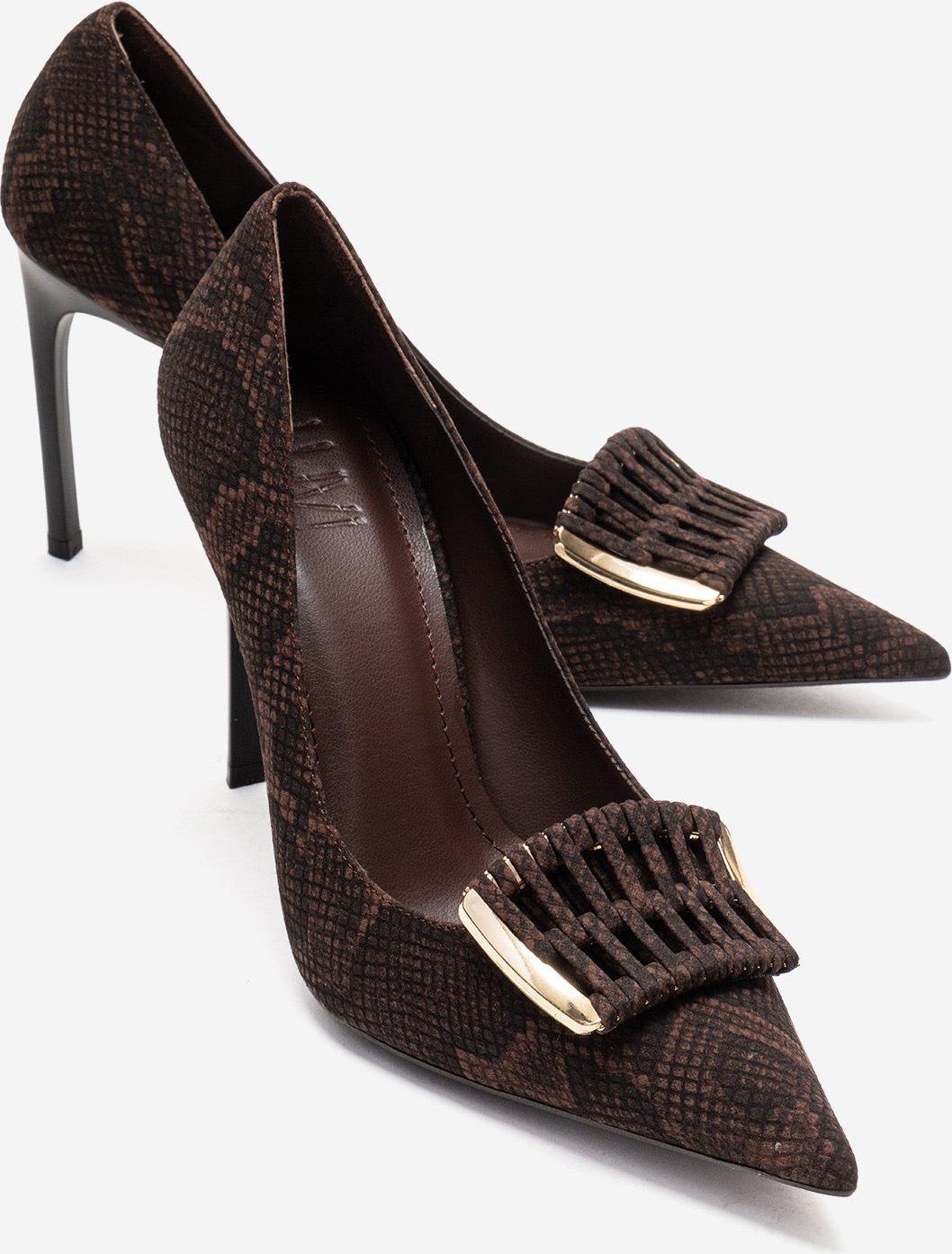 Guerni Stiletto-Pumps (Damen)