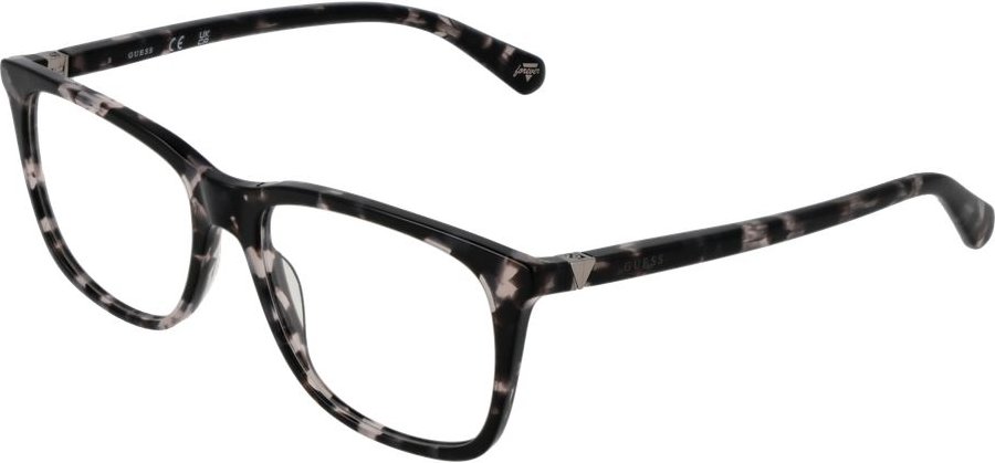 Gu2782 Schildkrötenbrille
