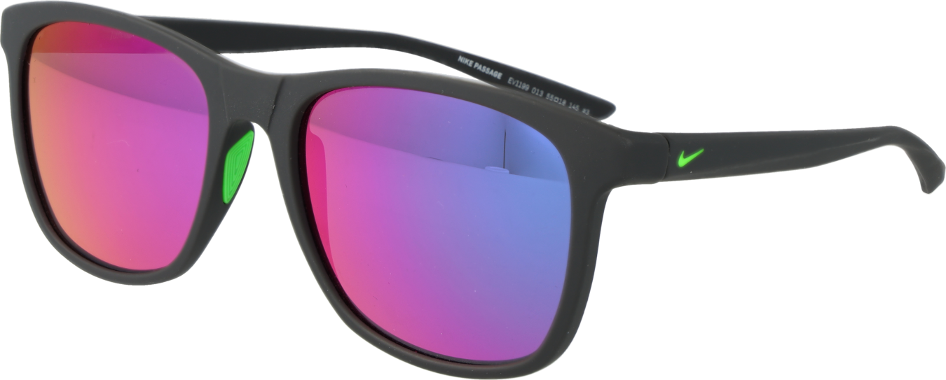 Nike Sonnenbrille EV1199 013 55 Passage