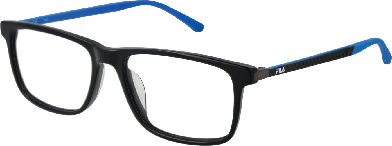 Fila Brillenfassung VFI205 0AAU 52