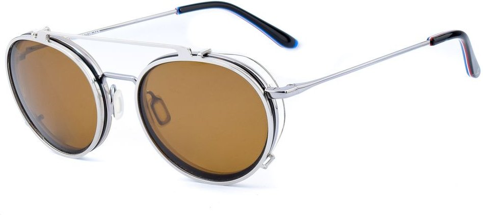 Clip-On Sonnenbrille 0002