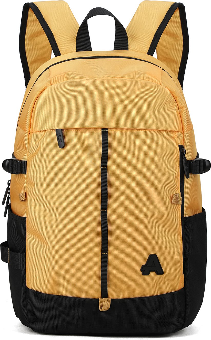 Aoking Rucksack Unisex YELLOW