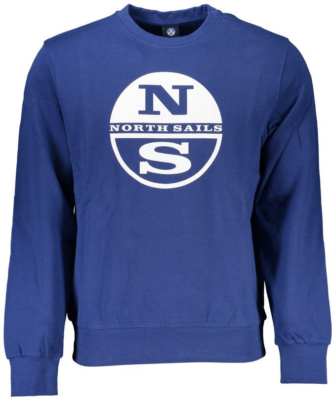 Crewneck-Sweatshirt Nslts23456