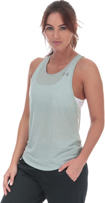 UA Streaker 2.0 Tanktop
