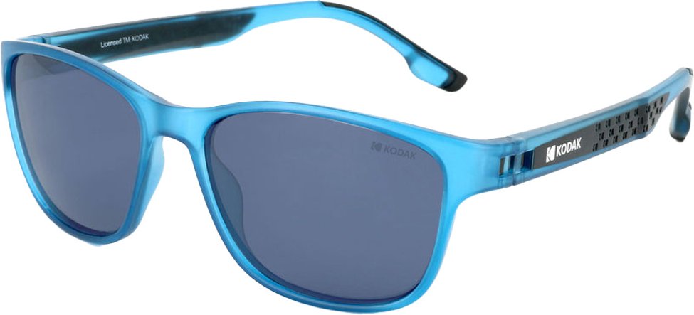 CF90120 Damen Polarisierte Quadratische Sonnenbrille