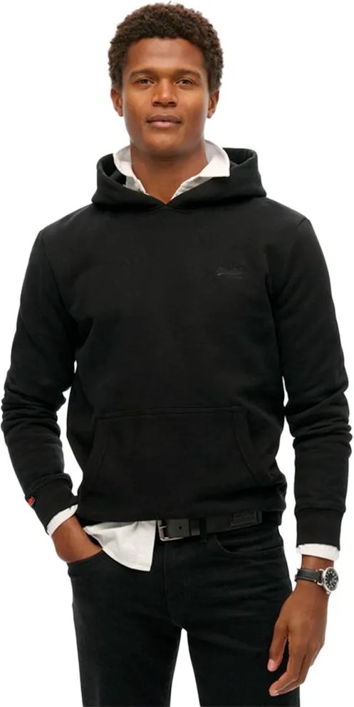 Sweat Superdry Herren Essential