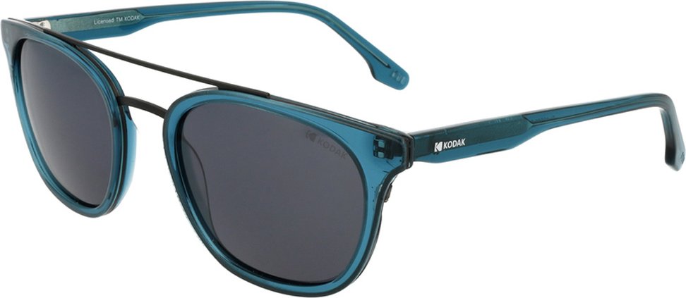 FI40001 Herren Polarisierte Rechteckige Sonnenbrille