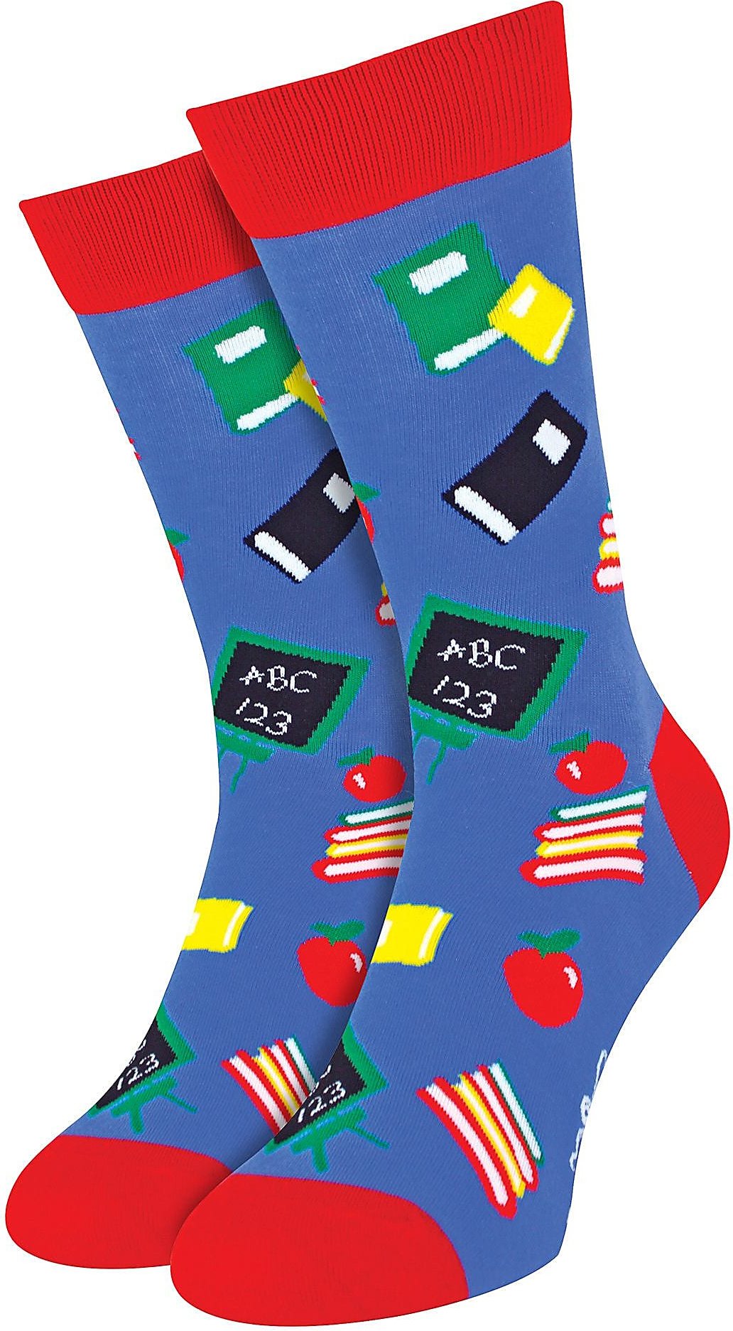 Job Neuheit Unisex Socken | Lehrer & Koch Socken