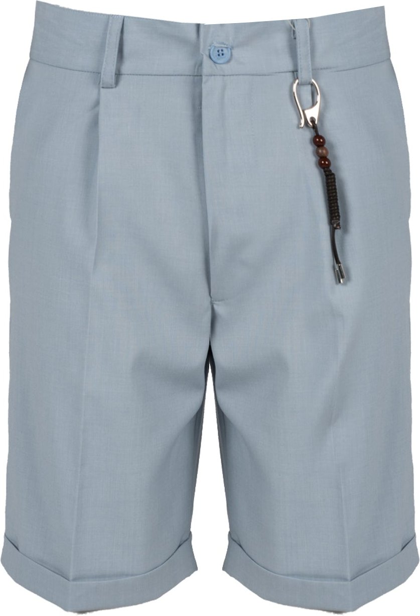 Xagon Shorts Herren blau