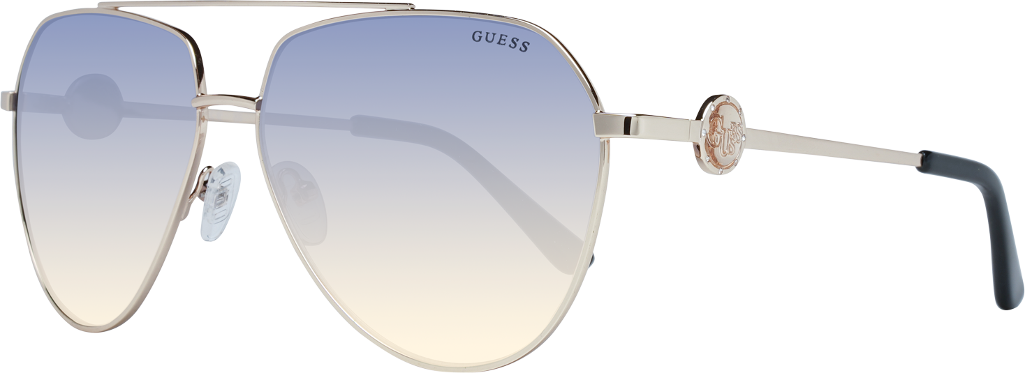 Thumbnail - Guess Sonnenbrille GF6140 32W 62