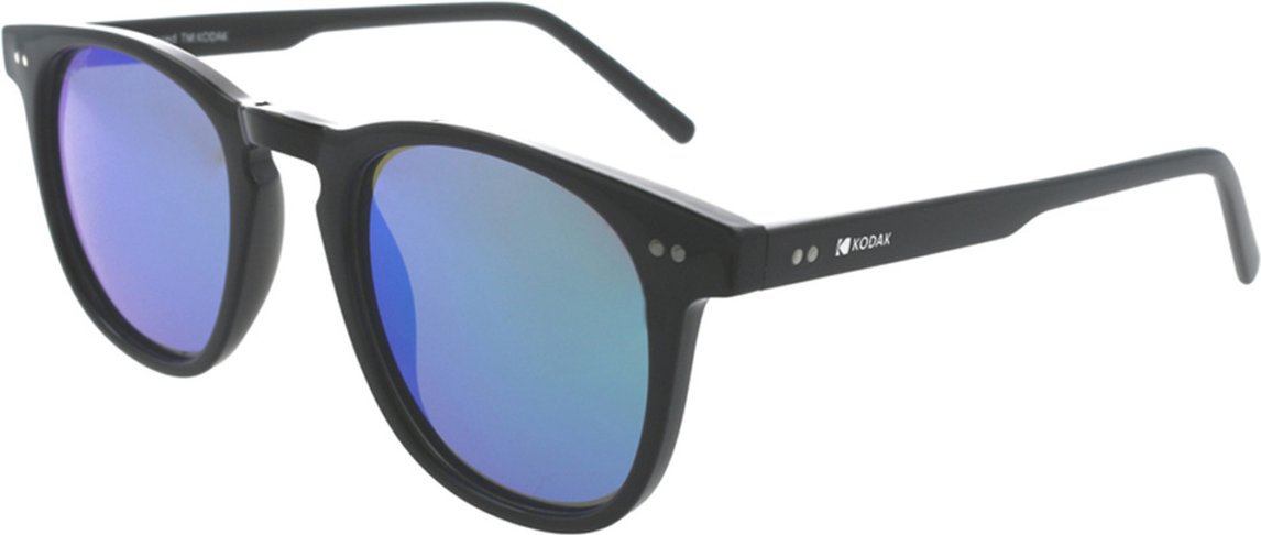Runde Sonnenbrille CF90007 Männer-Frauen
