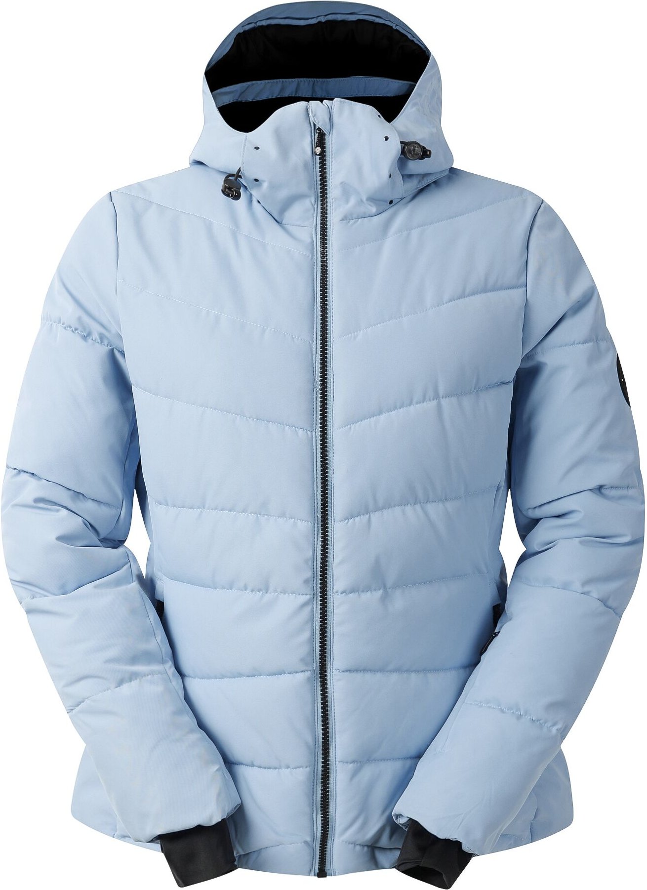 Dare 2B - "Glacier" Skijacke für Damen (Gletschersee)