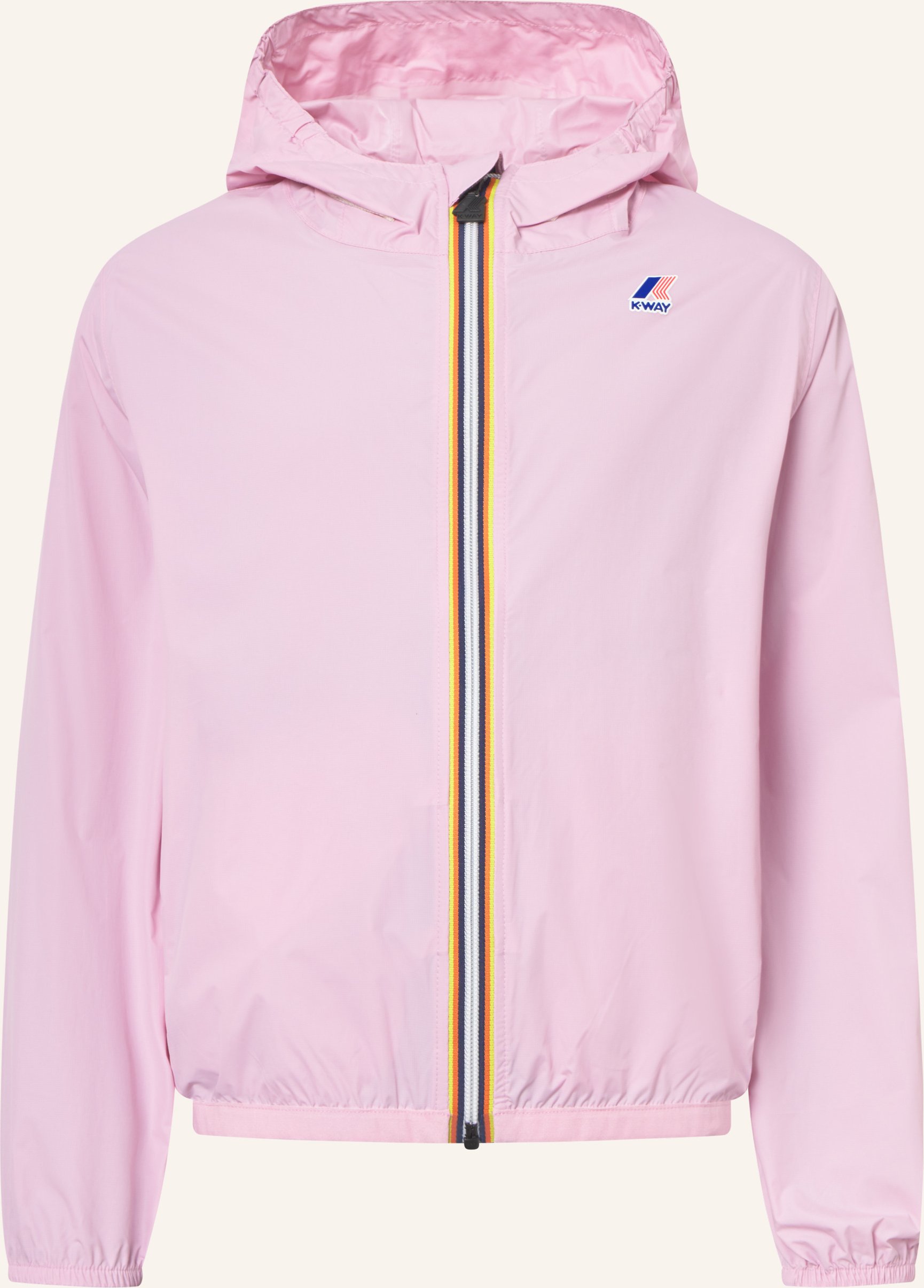 K-Way Funktionsjacke P. LE VRAI 4.0 CLAUDE