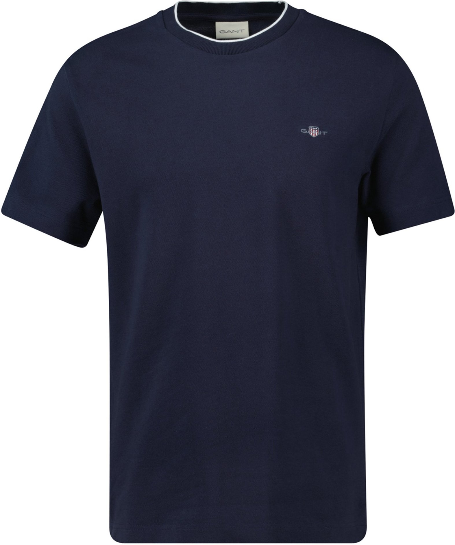Gant Pique T-Shirt