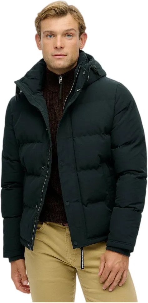 Doudoune Superdry Homme Everest
