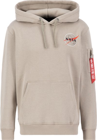 NASA Orbit Hoodie