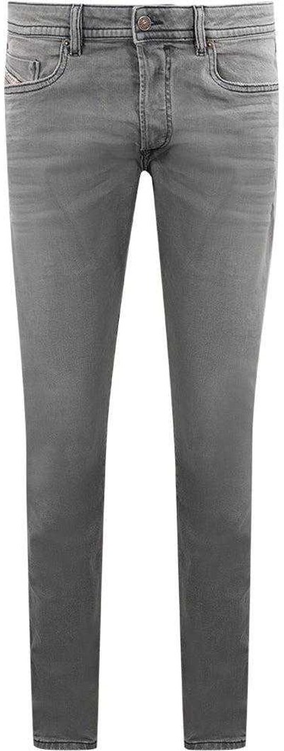 Diesel - "Buster-X" Jeans für Herren (Grau)