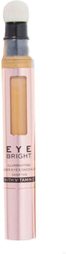 Bright Eye Concealer #deep Bronze 3 ml