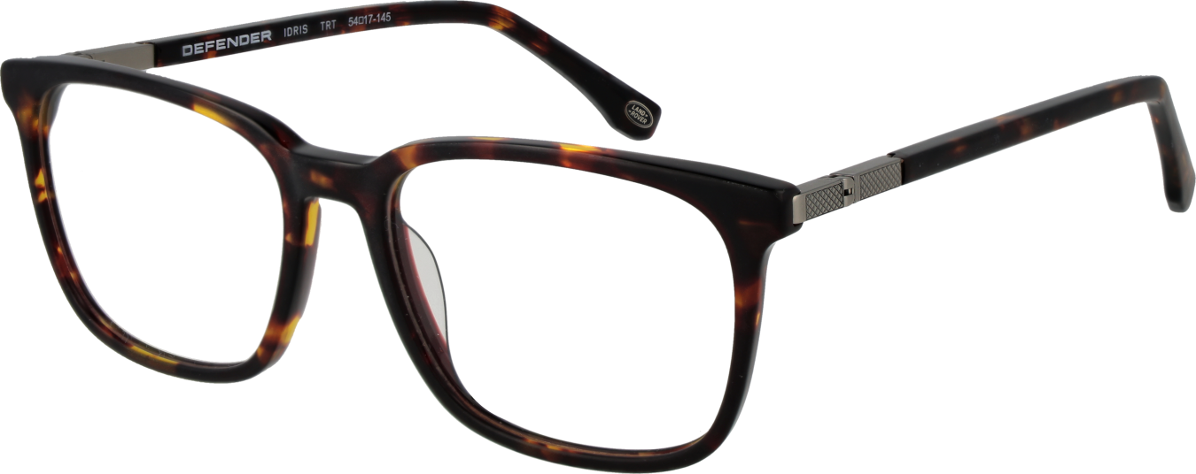 Land Rover Brillenfassung Idris TRT 54