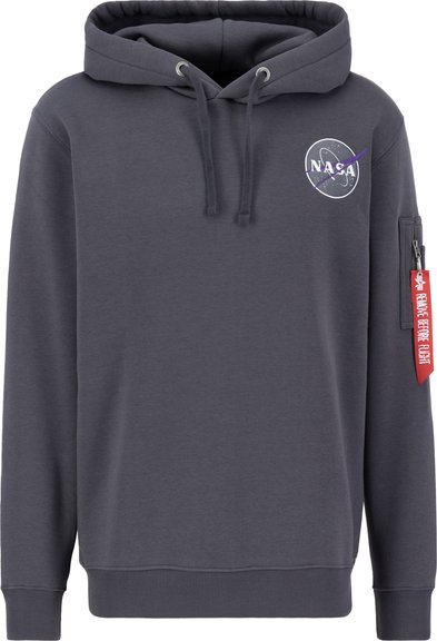 NASA Orbit Hoodie