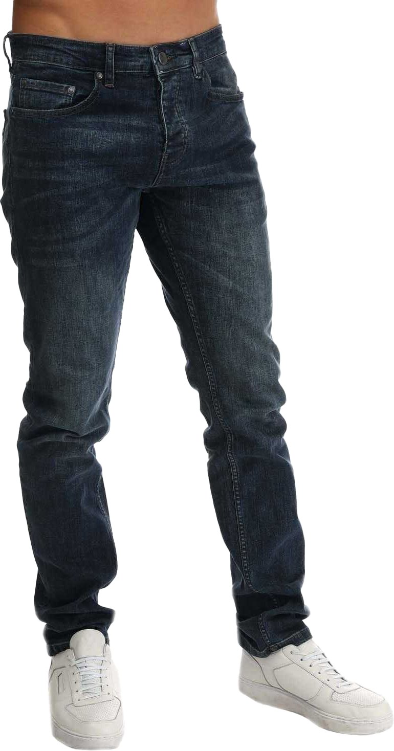 Weekend Offender - Jeans für Herren (Blau)