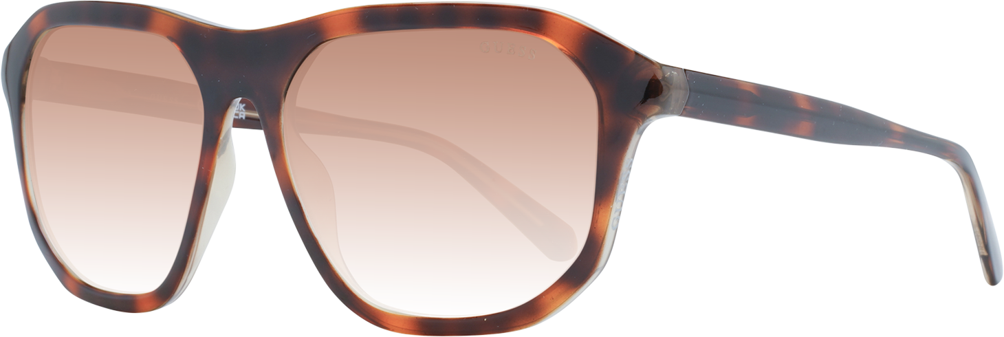Guess Sonnenbrille GU00057 52F 60