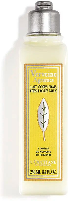 Thumbnail - Verbena Zitrus-körpermilch 250 ml