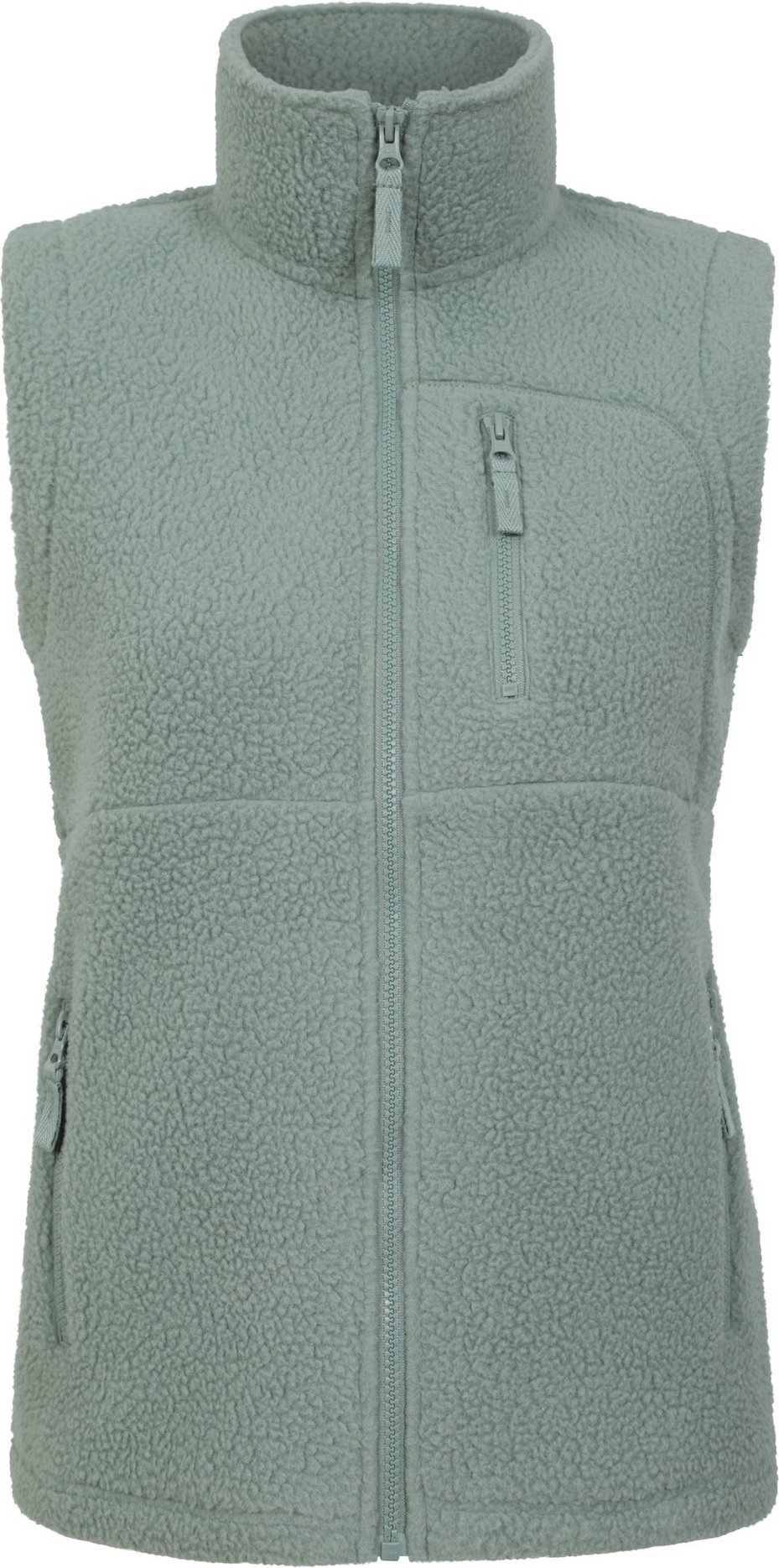 Mountain Warehouse - "Buxton" Weste für Damen (Khakigrün)