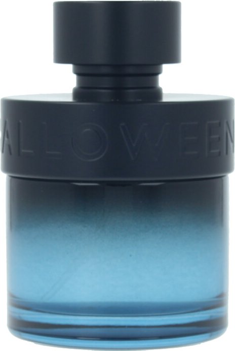 Halloween Man X Eau De Toilette Spray 75 ml